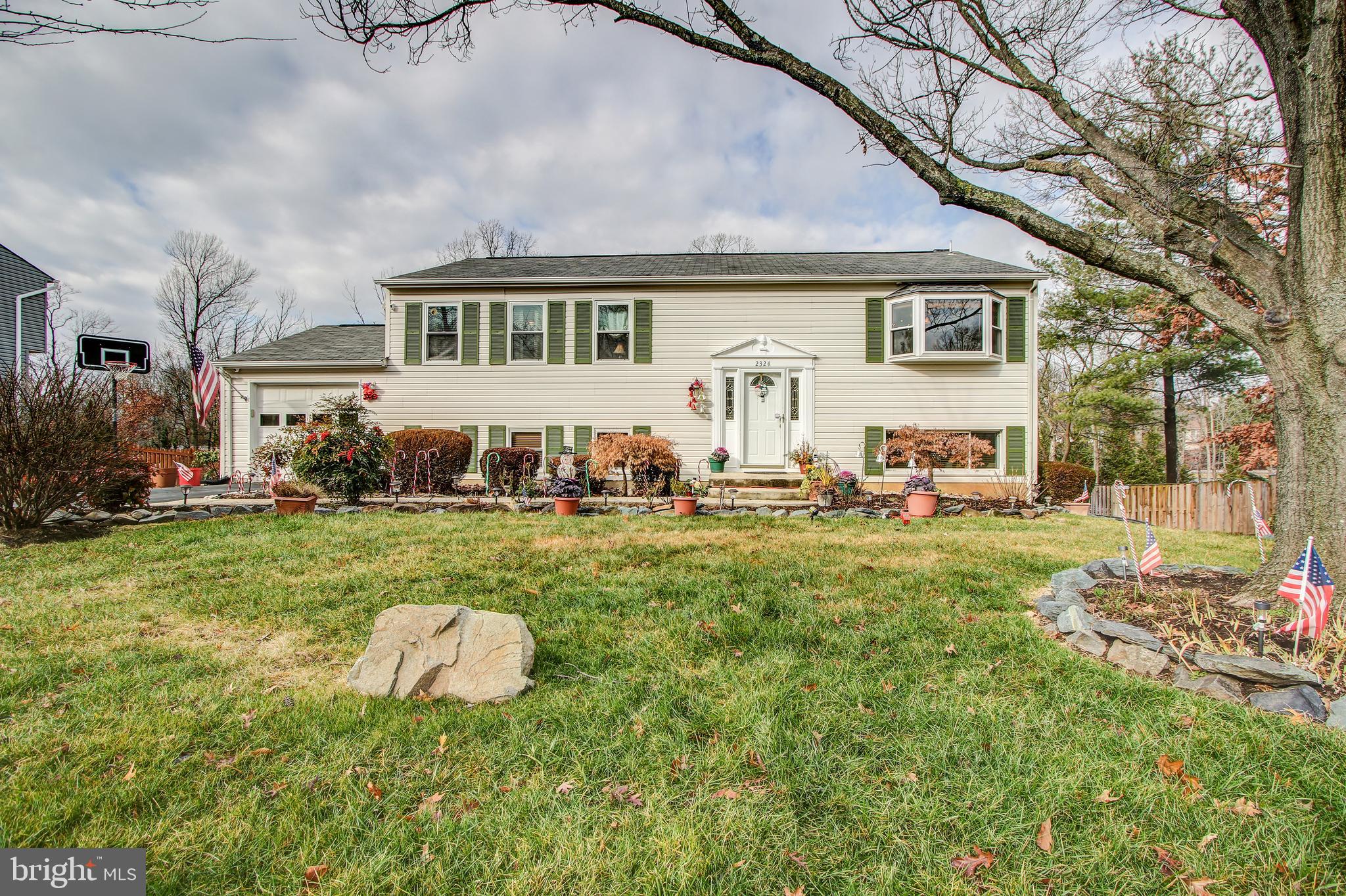 2324 Archdale Road Reston, VA 20191 - Photo 1 of 36