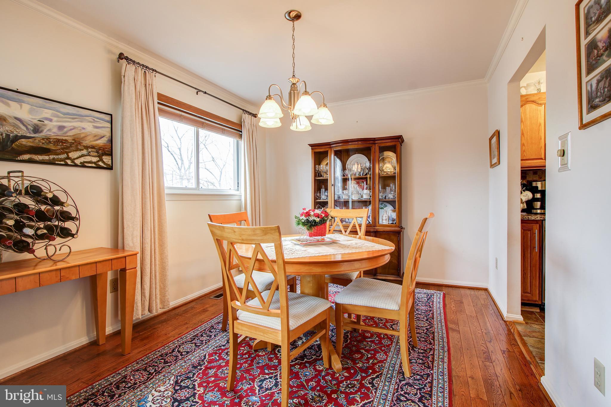 2324 Archdale Road Reston, VA 20191 - Photo 11 of 36