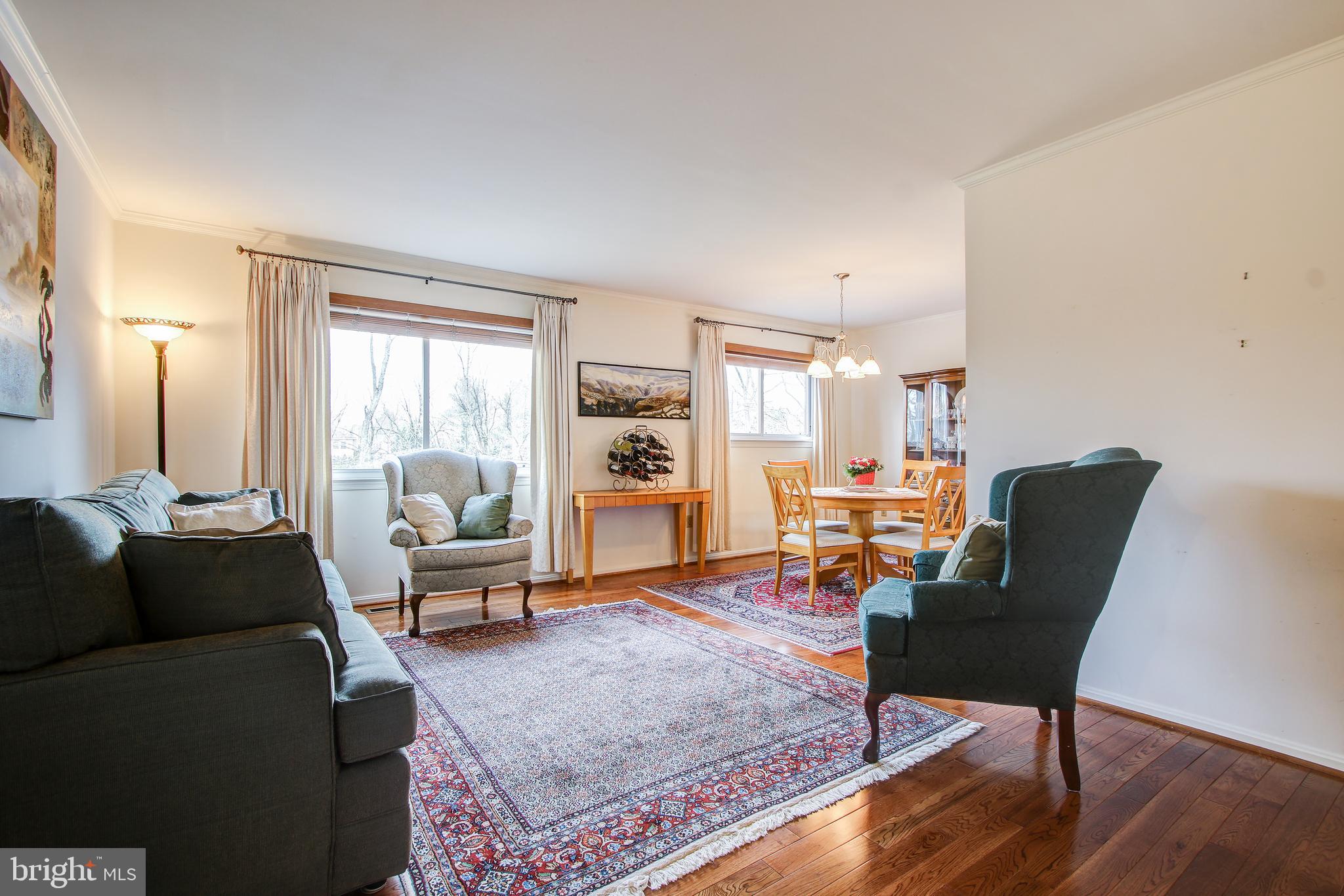 2324 Archdale Road Reston, VA 20191 - Photo 13 of 36
