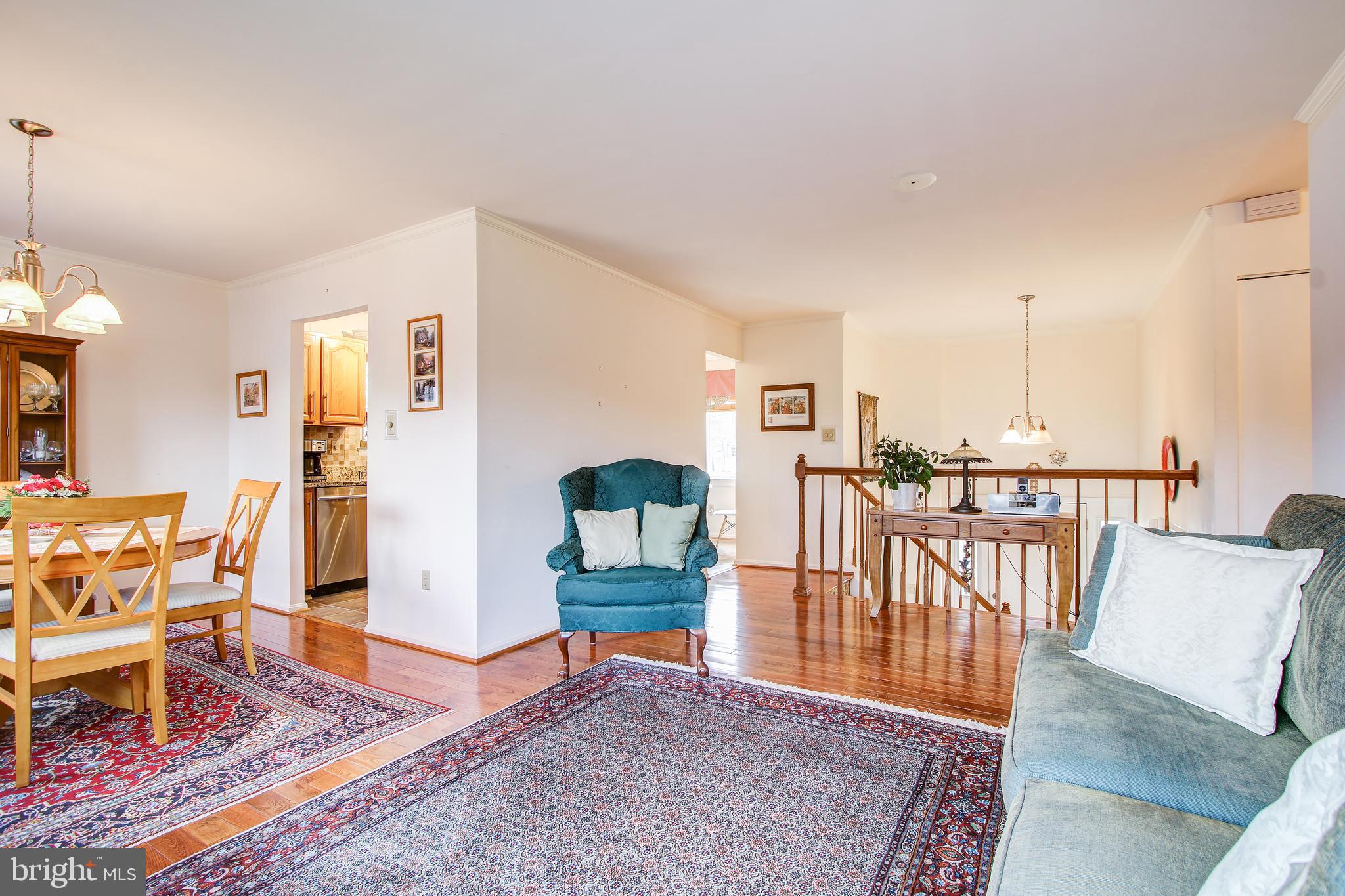 2324 Archdale Road Reston, VA 20191 - Photo 14 of 36