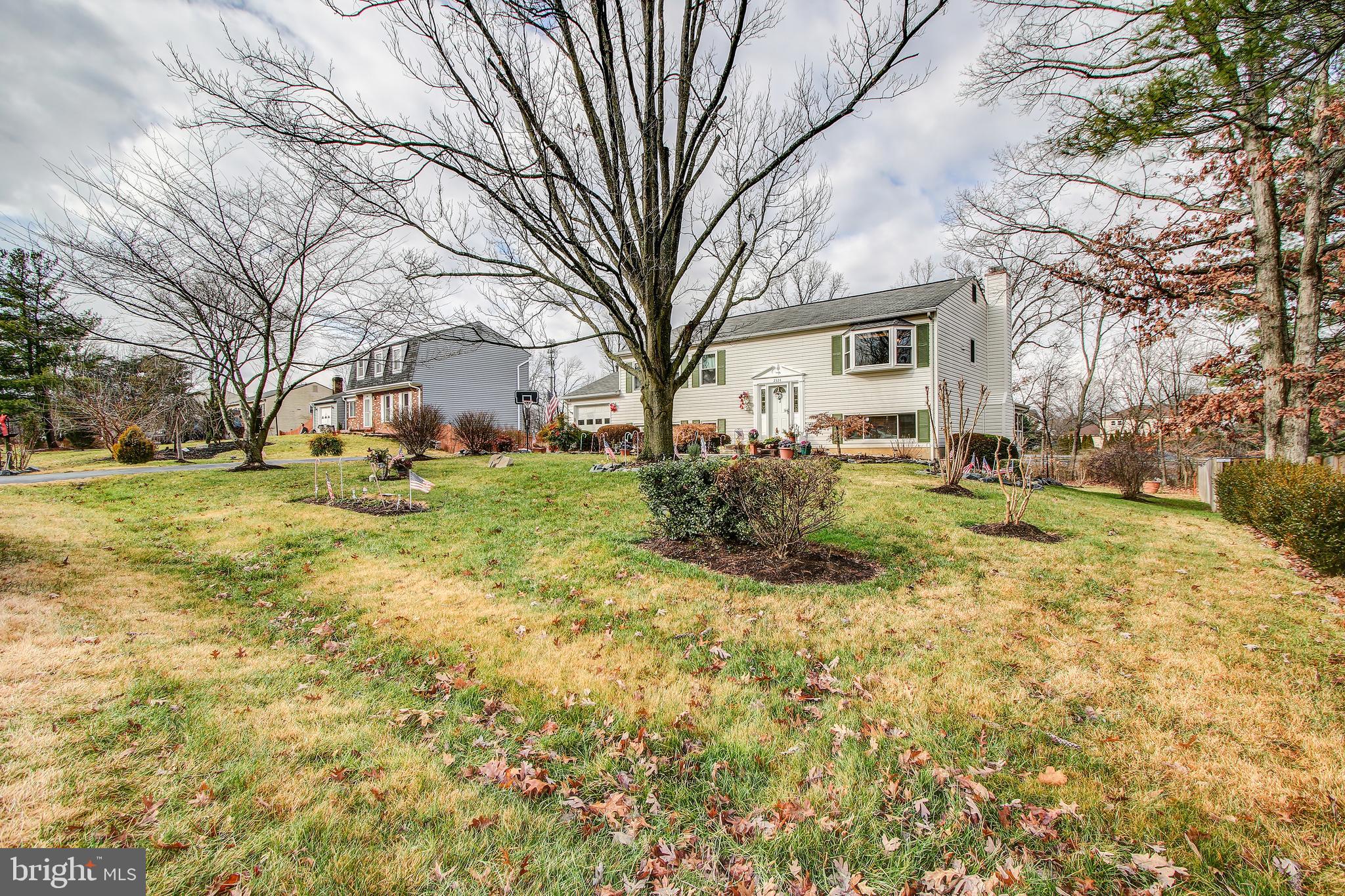 2324 Archdale Road Reston, VA 20191 - Photo 3 of 36