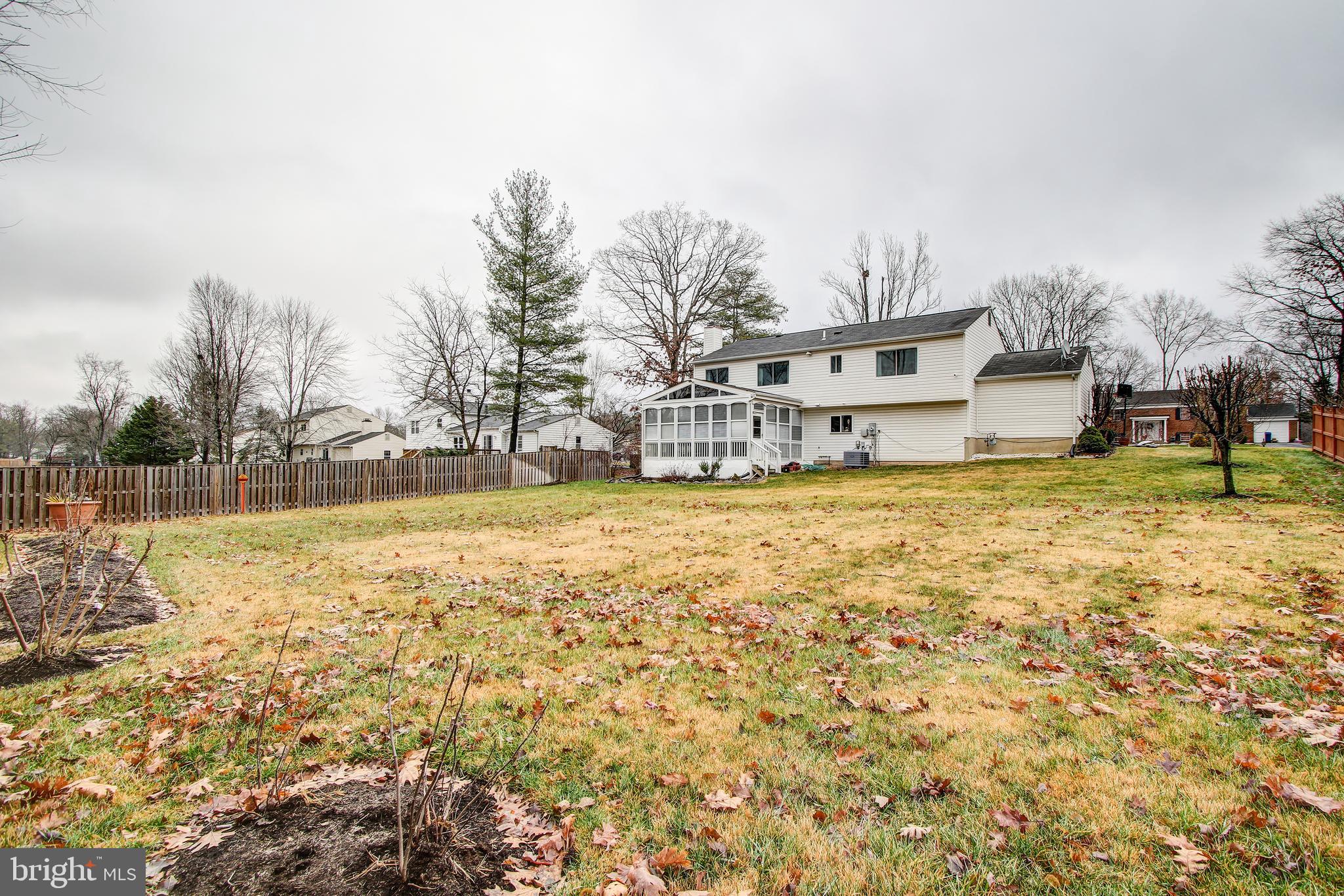 2324 Archdale Road Reston, VA 20191 - Photo 32 of 36