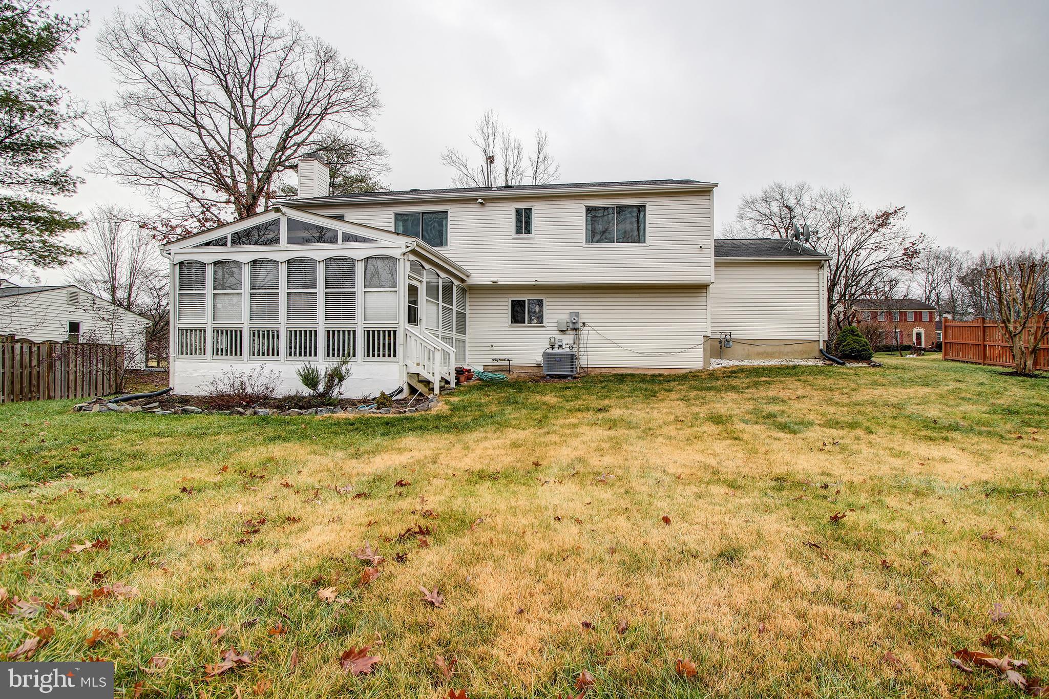2324 Archdale Road Reston, VA 20191 - Photo 33 of 36