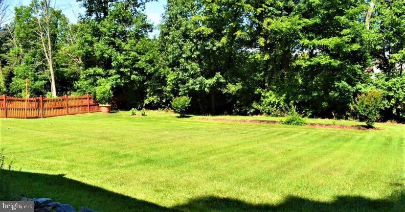 2324 Archdale Road Reston, VA 20191 - Photo 34 of 36 Summer lawn on Archdale