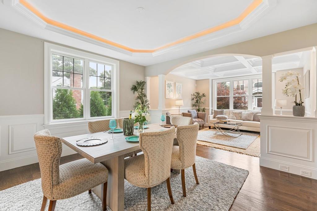 41 Spring Road Needham, MA 02494 - Photo 9 of 37 Gallery Image 9