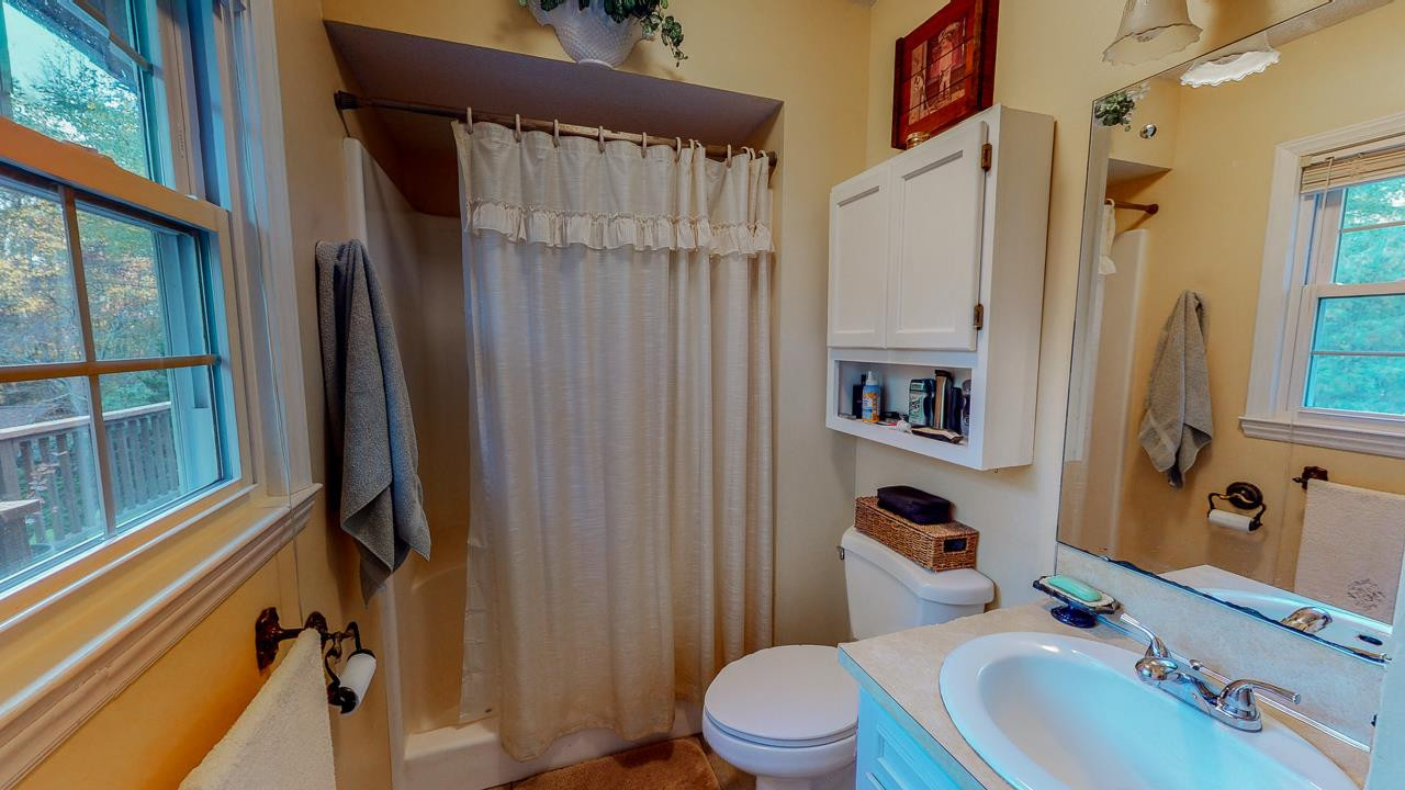 1307 Bill Poole Road Rougemont, NC 27572 - Photo 17 of 30 Photo 17