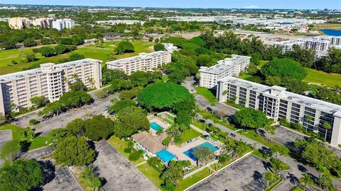 $192,000 | 2601 South Course Drive, Unit 202, Pompano Beach, FL 33069