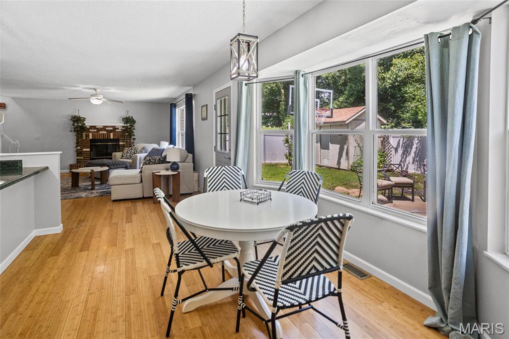 3209 Tanglebrook Drive Shiloh, IL 62221 - Photo 7 of 36