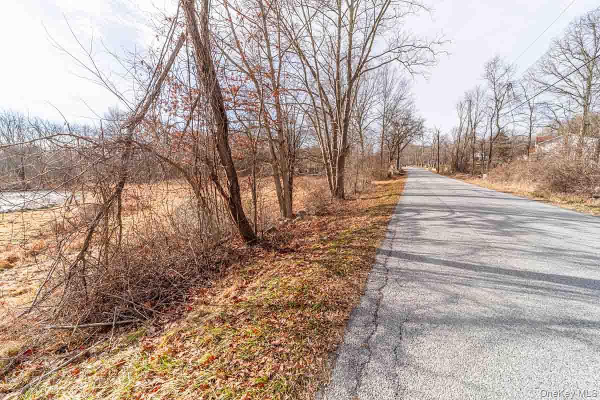 437 Union School Road Middletown, NY 10941 - Photo 16 of 23 View of asphalt road