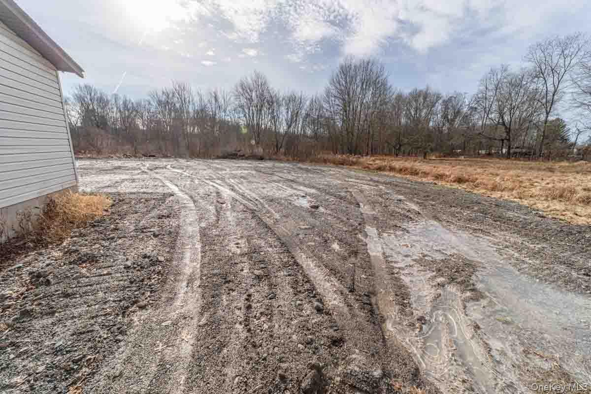 437 Union School Road Middletown, NY 10941 - Photo 18 of 23 View of dirt / gravel road