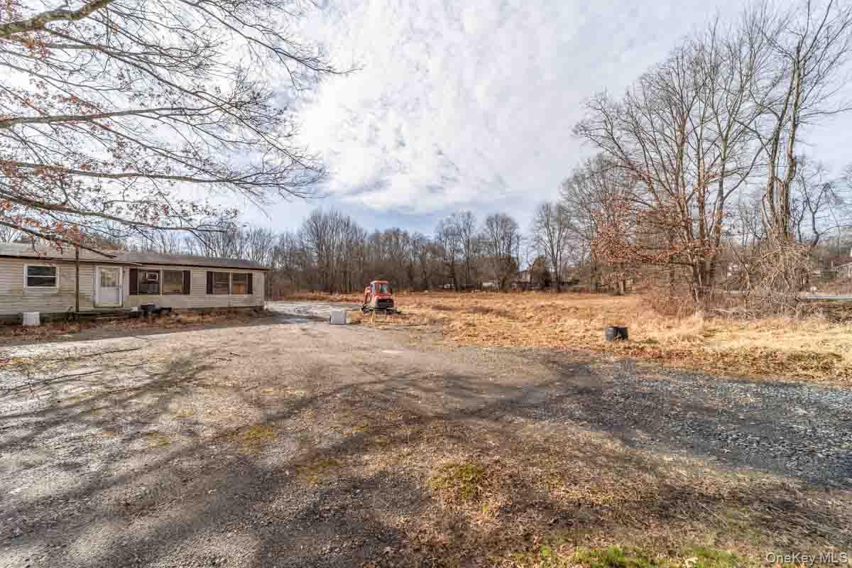 437 Union School Road Middletown, NY 10941 - Photo 21 of 23 View of yard