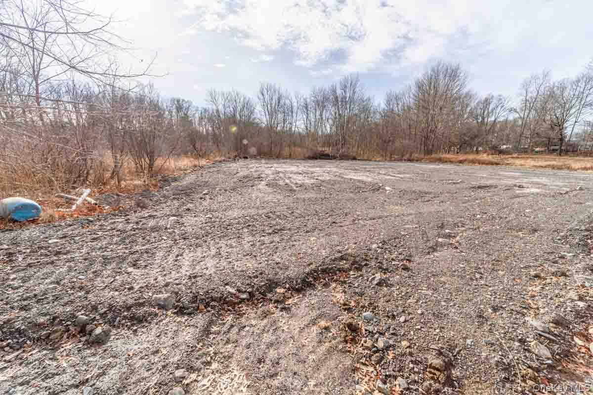 437 Union School Road Middletown, NY 10941 - Photo 5 of 23 View of yard