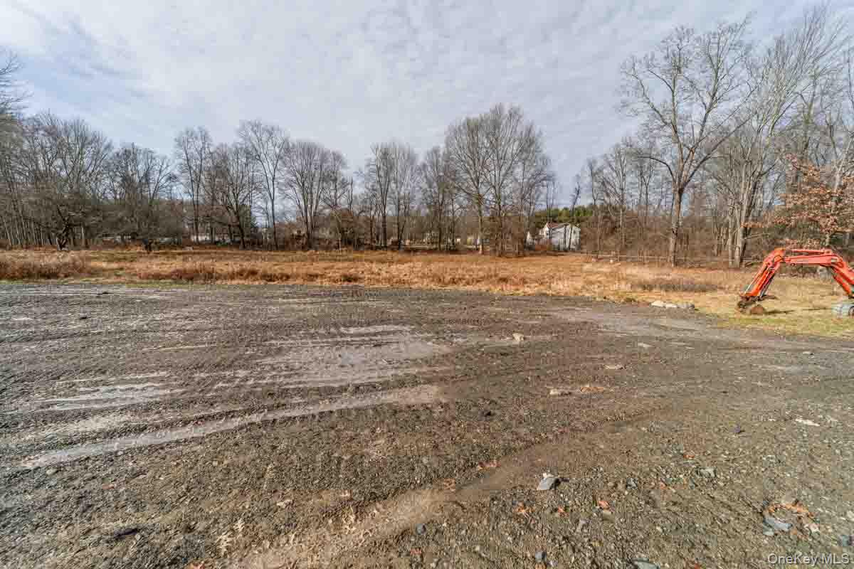 437 Union School Road Middletown, NY 10941 - Photo 8 of 23 View of yard