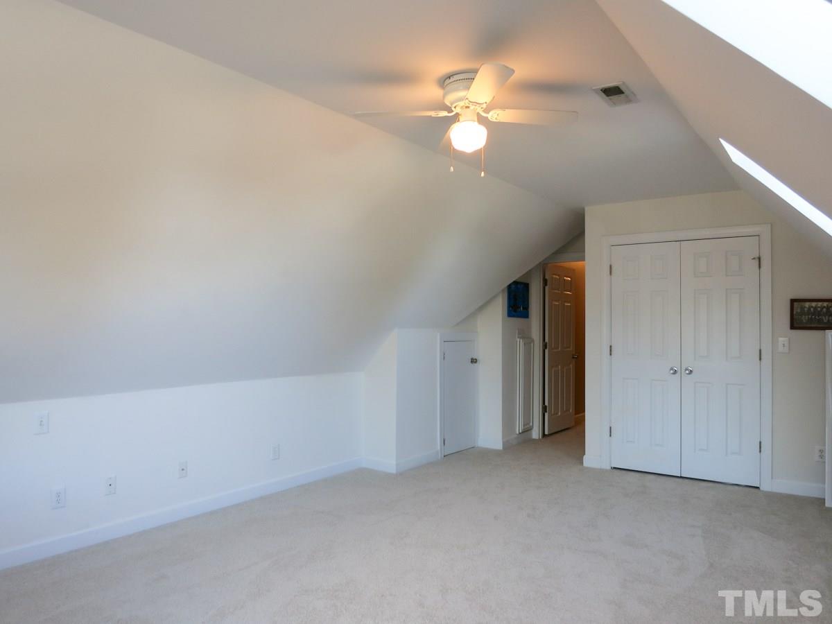 2845 Praire View Point Wendell, NC 27591 - Photo 18 of 25 Another view of the lg Bonus Rm.