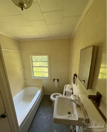 $140,000 | 2579 Highway 4, Jay, FL 32565