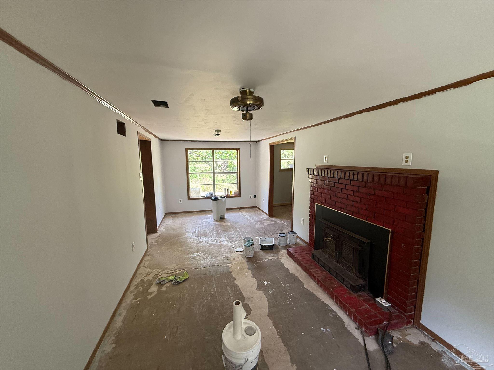 2579 Highway 4 Jay, FL 32565 - Photo 16 of 27