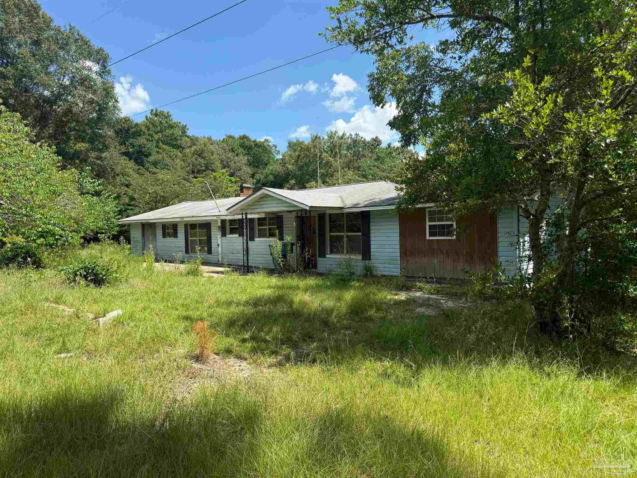 2579 Highway 4 Jay, FL 32565 - Photo 2 of 27