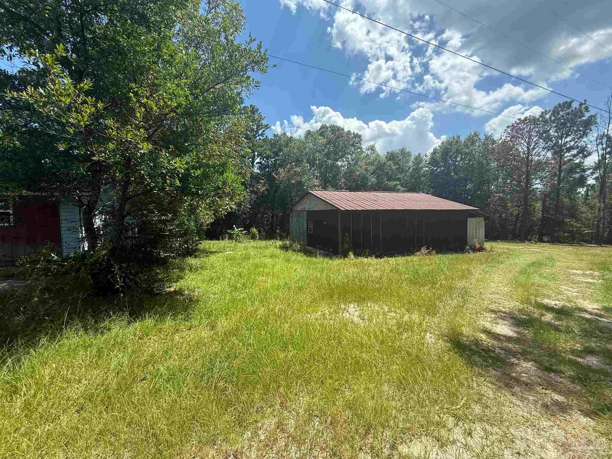 2579 Highway 4 Jay, FL 32565 - Photo 26 of 27