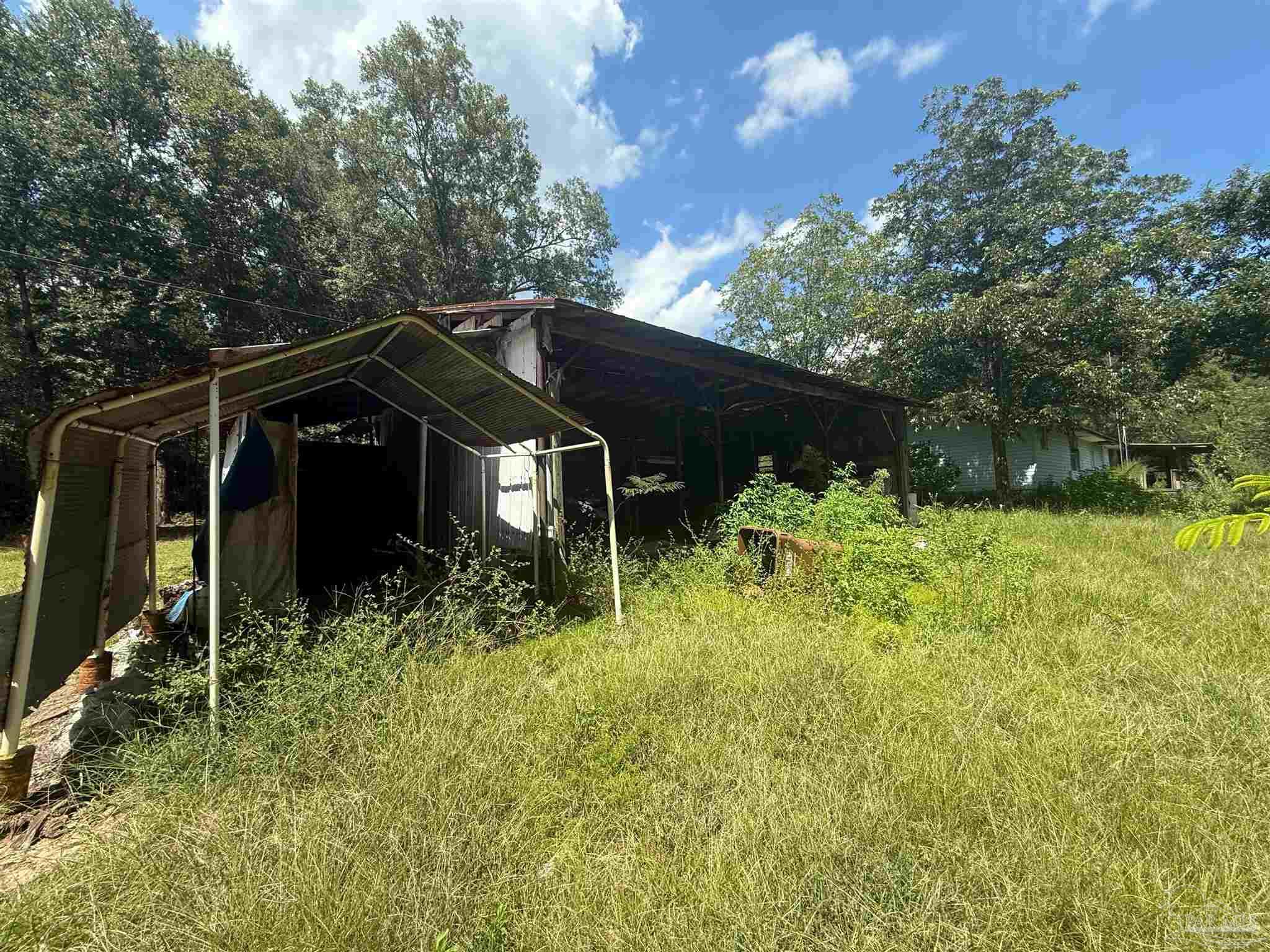 2579 Highway 4 Jay, FL 32565 - Photo 27 of 27