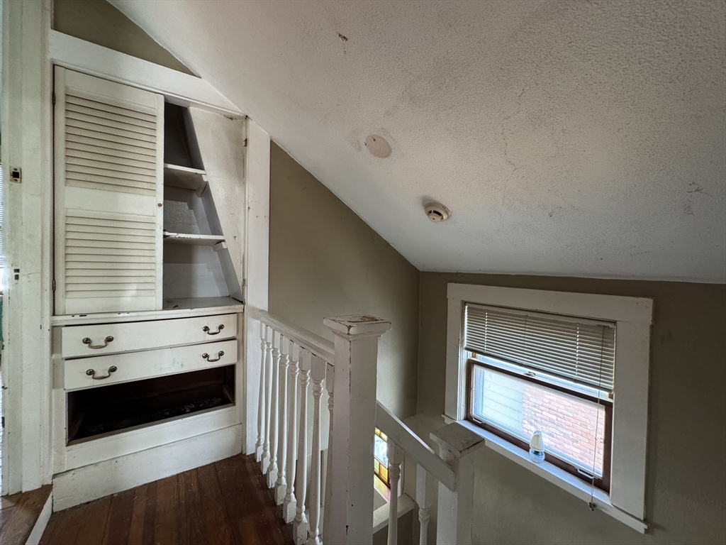16 Pebble Avenue Winthrop, MA 02152 - Photo 14 of 17 a view of walk in closet