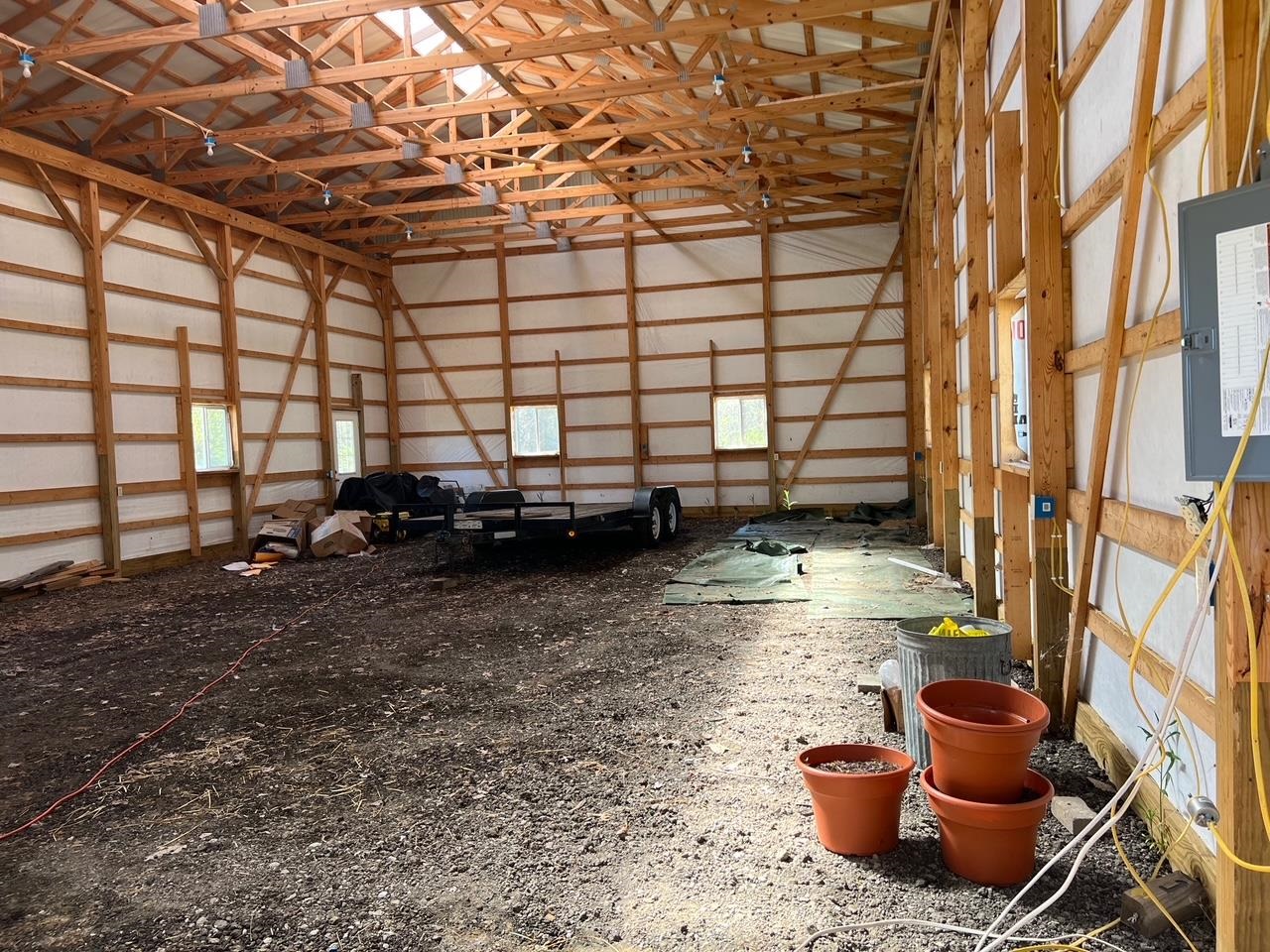 21403 Swan Creek Road Merrill, MI 48637 - Photo 27 of 68