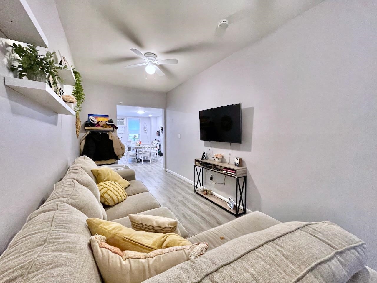 227 Clinton Street, Unit 3 Hoboken, NJ 07030 - Photo 22 of 32