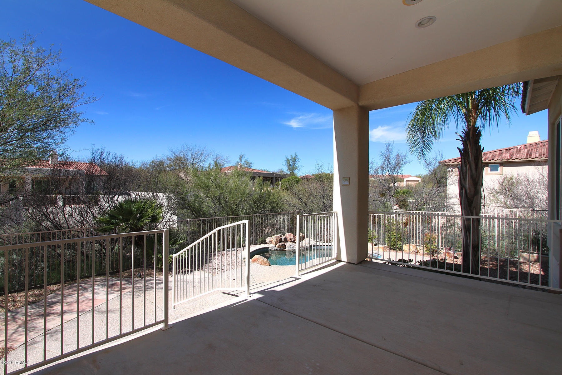 12693 North Piping Rock Road Oro Valley, AZ 85755 - Photo 32 of 42