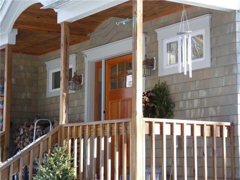111 Johnson Road Gray, ME 04039 - Photo 3 of 35 Exterior Front.