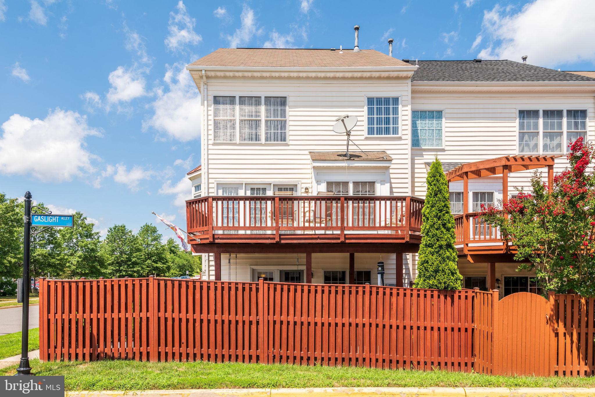 43538 Hubbard Square Chantilly, VA 20152 - Photo 57 of 65