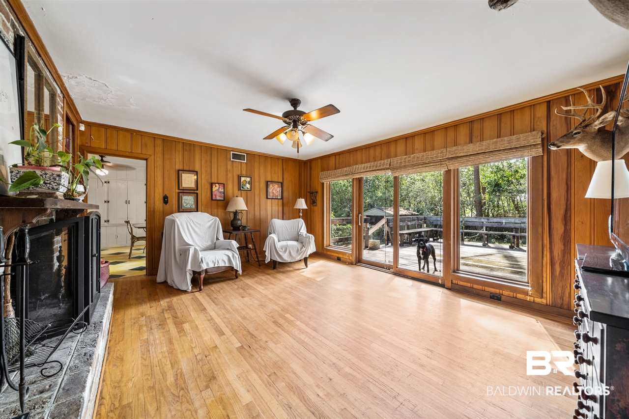 3597 Springwood Drive East Mobile, AL 36608 - Photo 7 of 19 Gallery Image 7