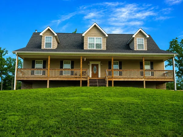 $900,000 | 2474 North Marble Top Road, Chickamauga, GA 30707