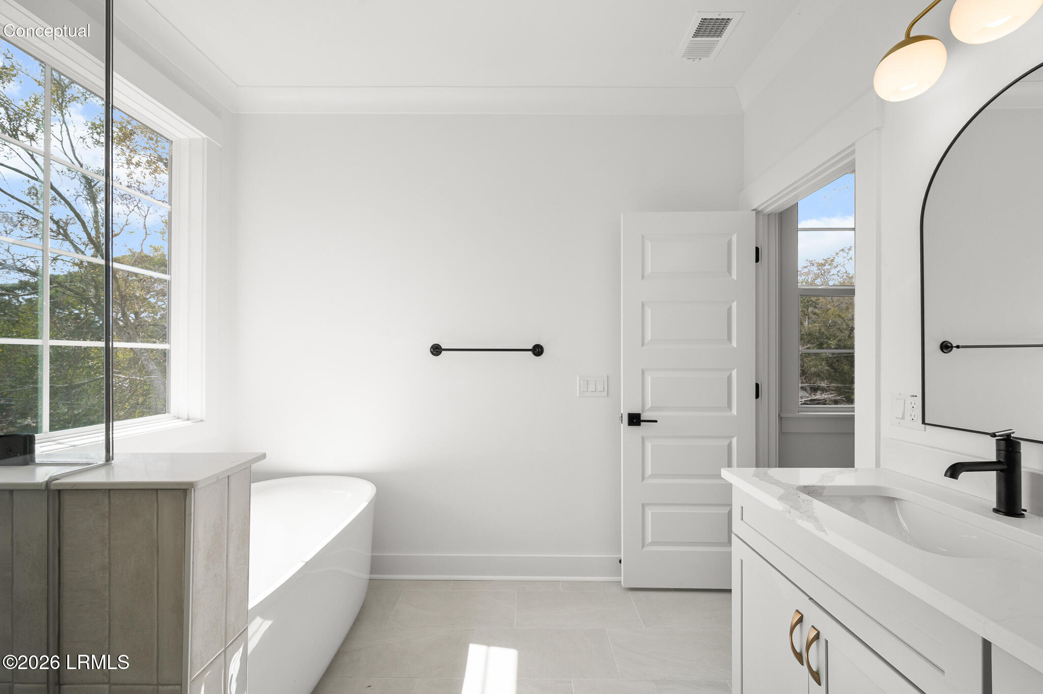 111 Willow Point Road Beaufort, SC 29906 - Photo 19 of 31 Master Bath