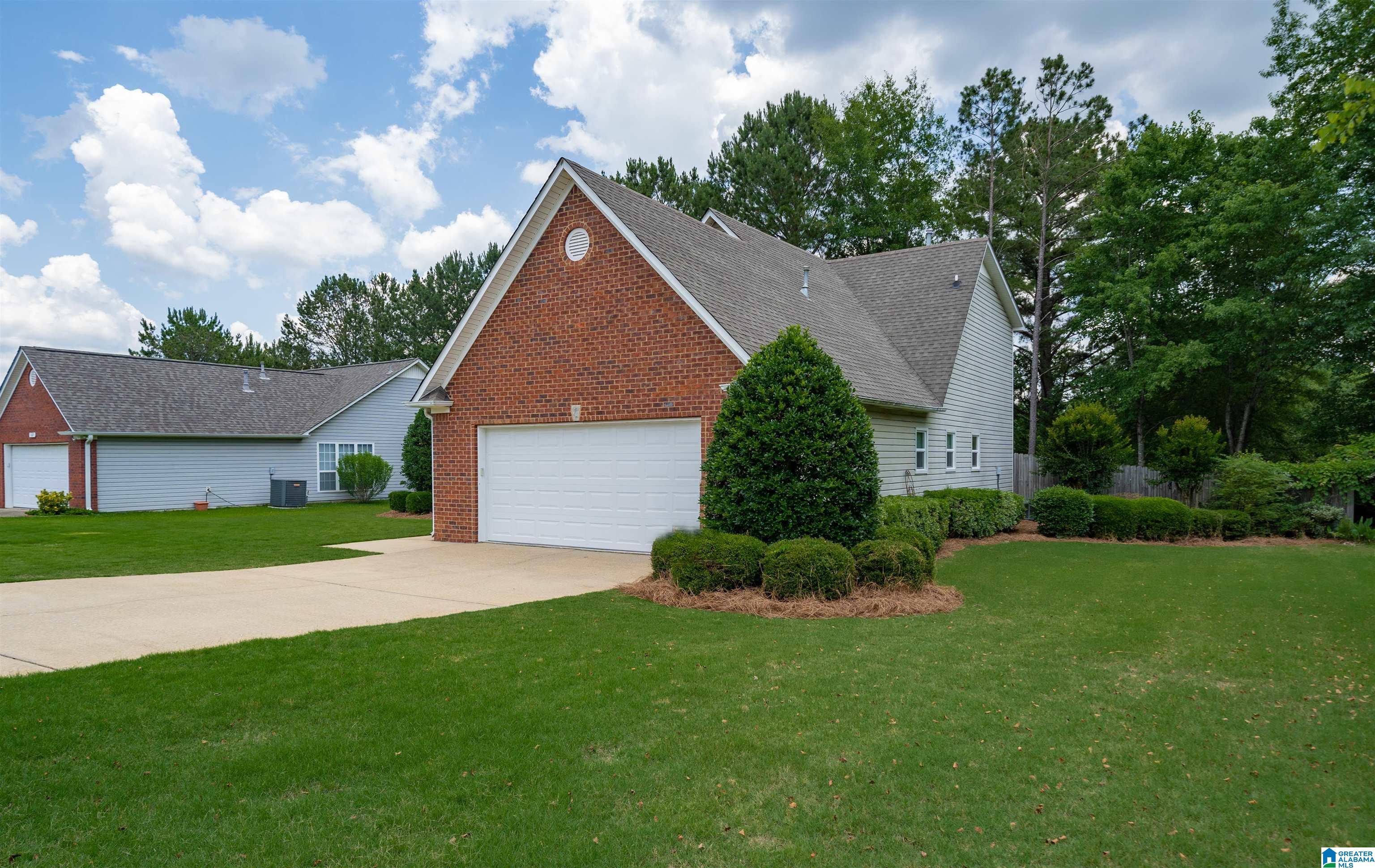 171 Pebble Drive Alabaster, AL 35007 - Photo 27 of 29