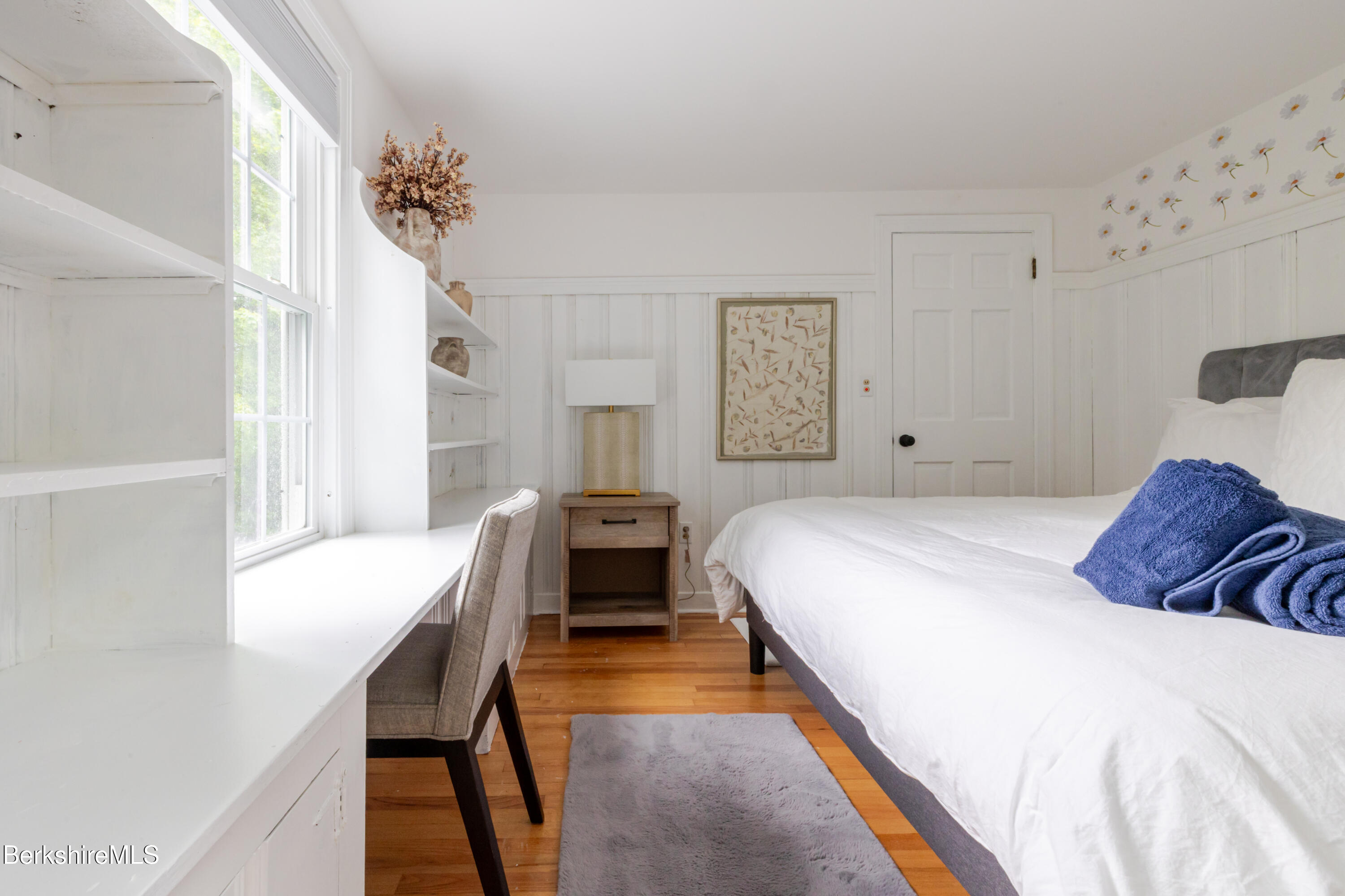 11 Prospect Street Great Barrington, MA 01230 - Photo 32 of 42 GUEST BEDROOM #1