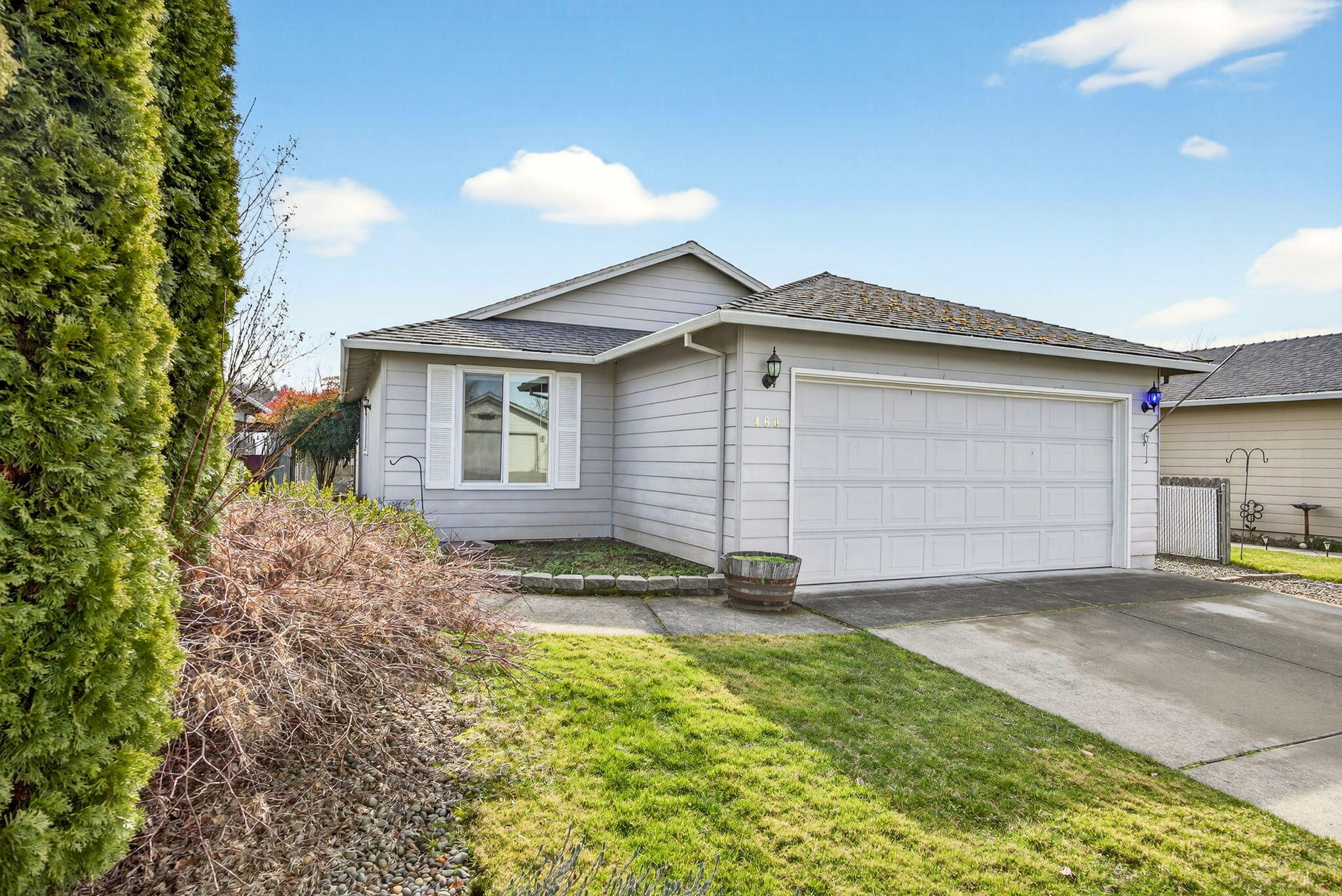 460 Montclair Way Eagle Point, OR 97524 - Photo 25 of 25
