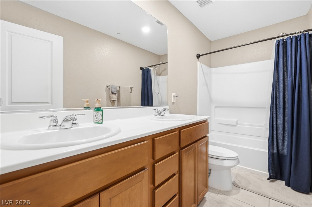 150 Fulgora Street Henderson, NV 89074 - Photo 43 of 92