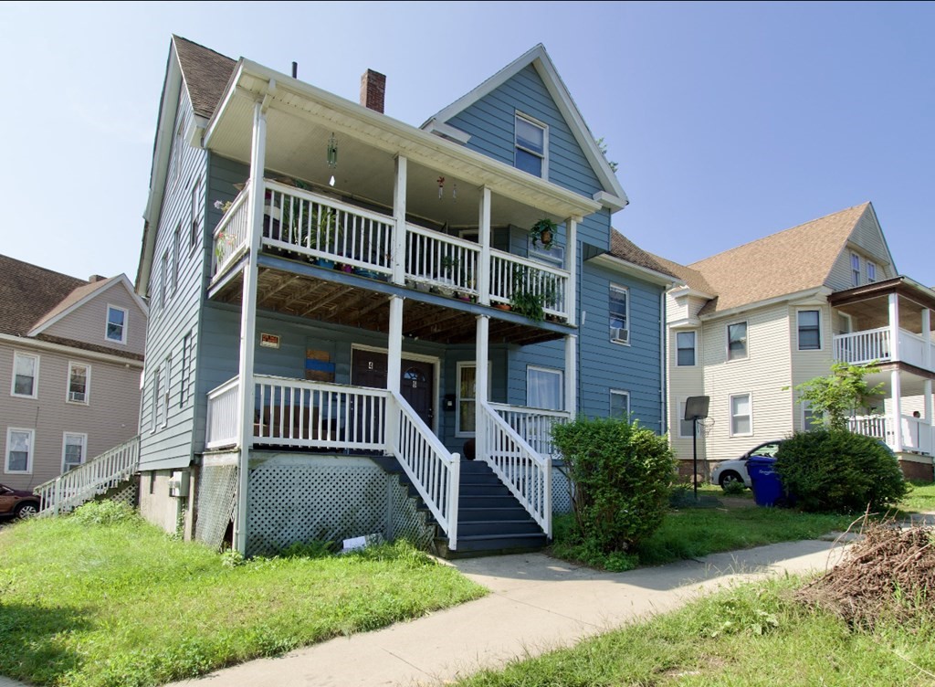 4-6 Wolcott Street Springfield, MA 01104 - Photo 8 of 10 Gallery Image 8