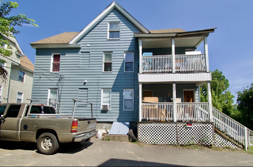4-6 Wolcott Street Springfield, MA 01104 - Photo 10 of 10 Gallery Image 10