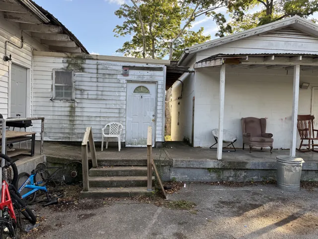 $424,900 | 416 North 1st Avenue, Lewisburg, TN 37091