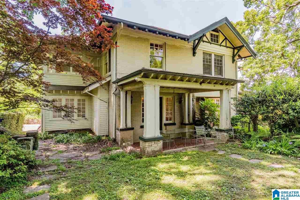 4337 Cliff Road Birmingham, AL 35222 - Photo 34 of 39