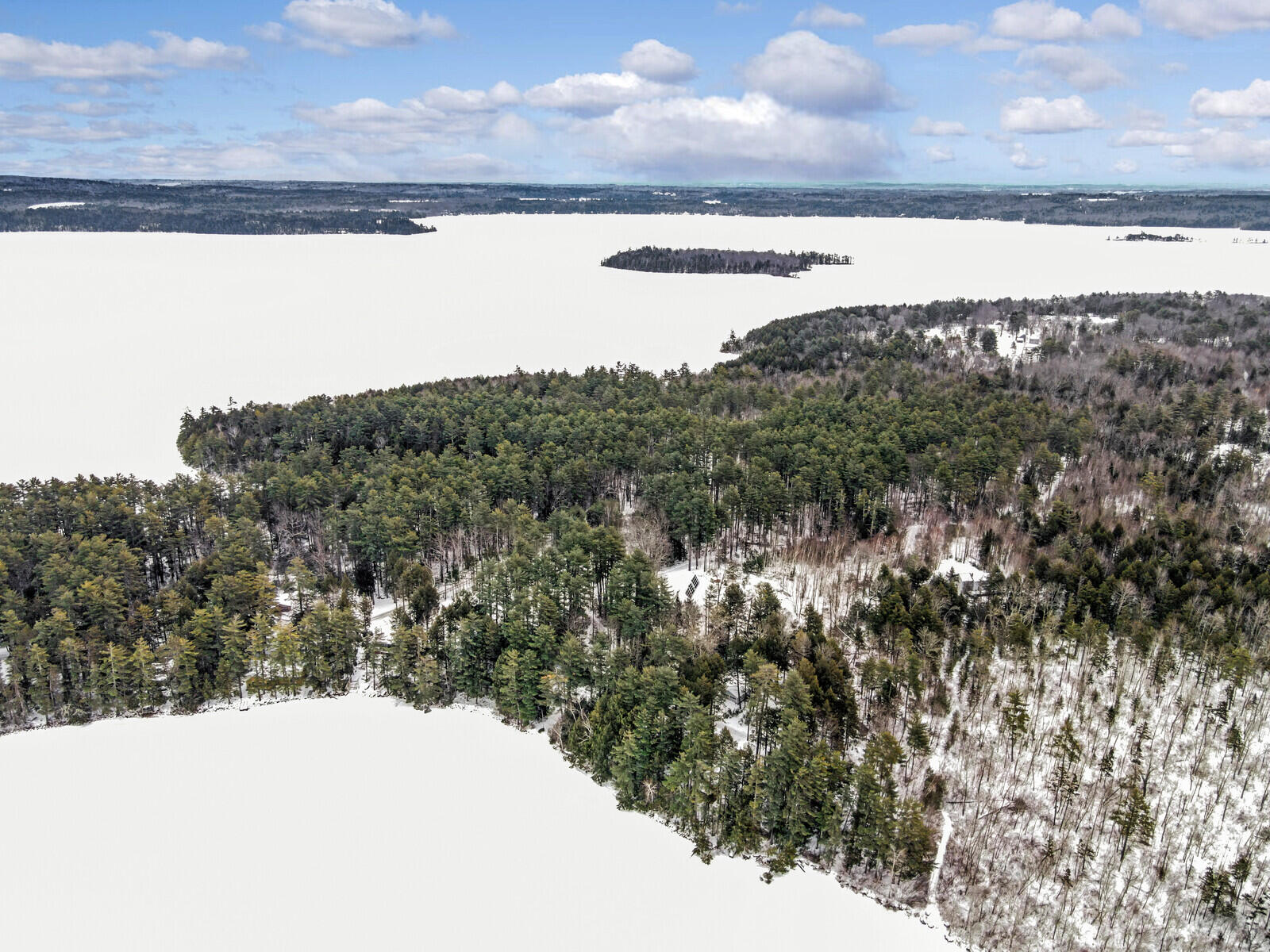 128 Chester Thwing Road Belgrade, ME 04917 - Photo 36 of 65 19_DJI_0952_copy_DxO_mls