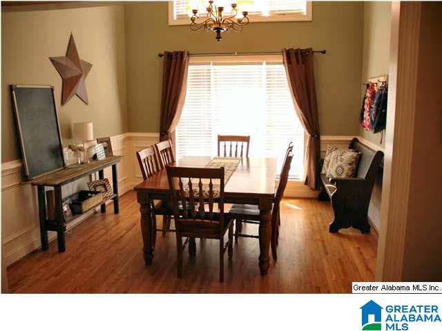152 Abigail Trail Springville, AL 35146 - Photo 7 of 31