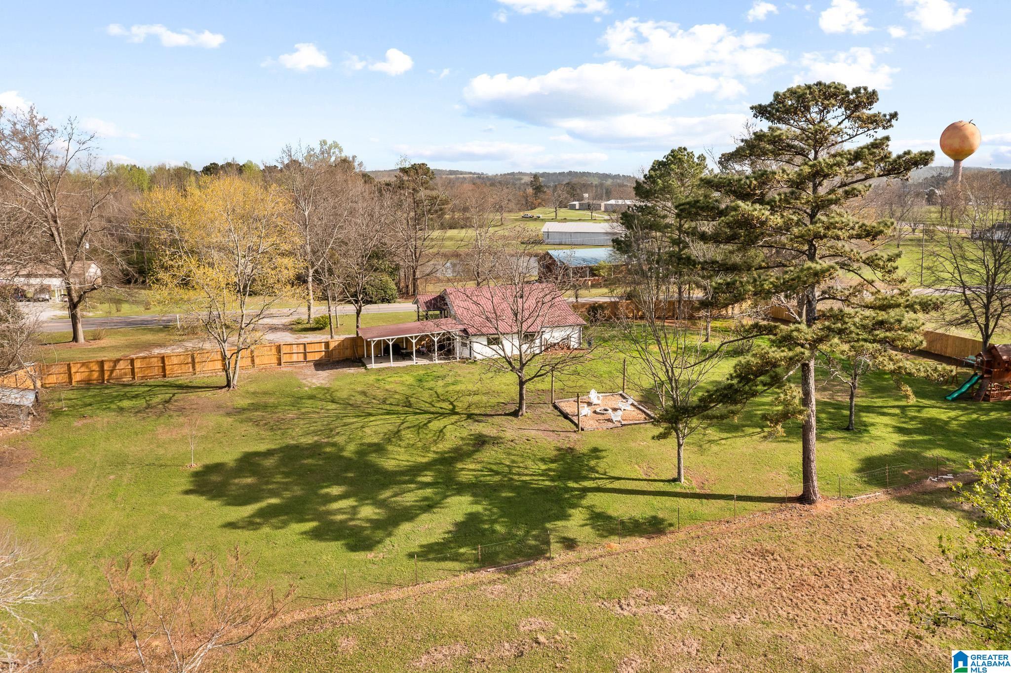6266 County Road 81 Clanton, AL 35045 - Photo 52 of 53