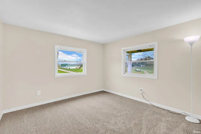 $189,900 | 602 Noe Road, Orleans, IN 47452