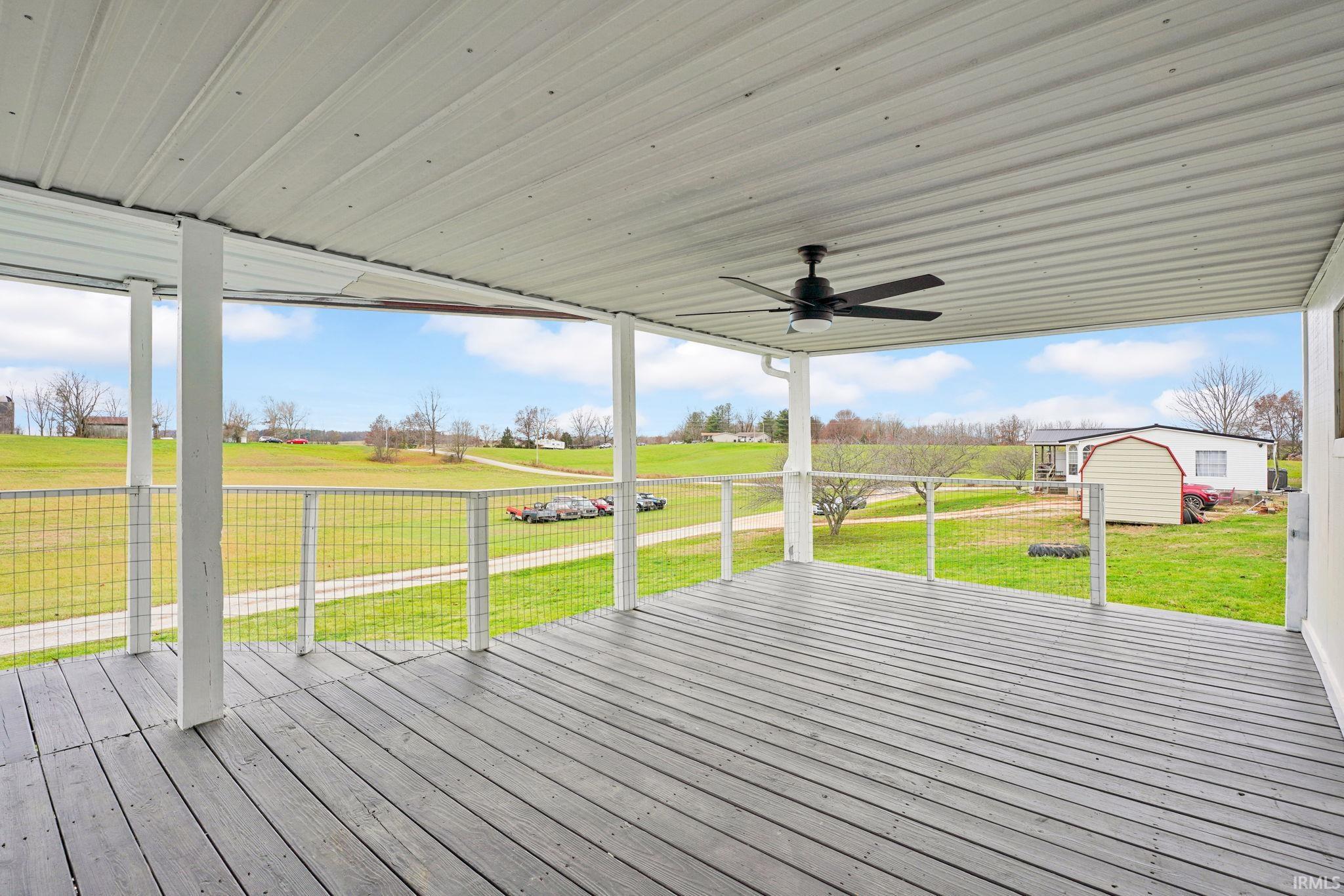 602 Noe Road Orleans, IN 47452 - Photo 17 of 21