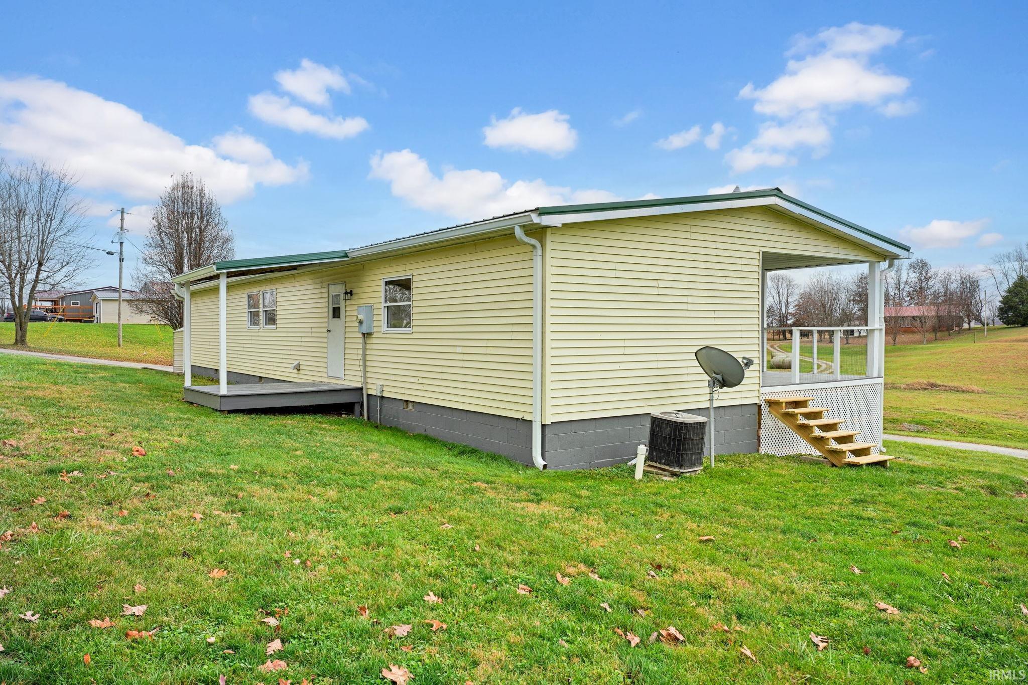 602 Noe Road Orleans, IN 47452 - Photo 19 of 21