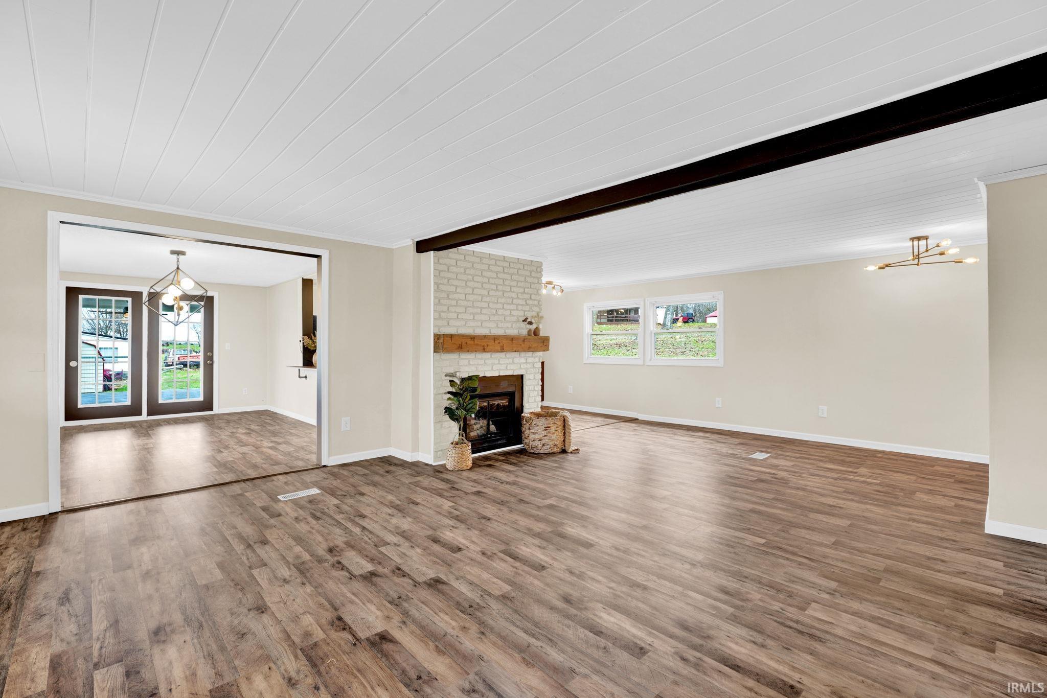 602 Noe Road Orleans, IN 47452 - Photo 5 of 21