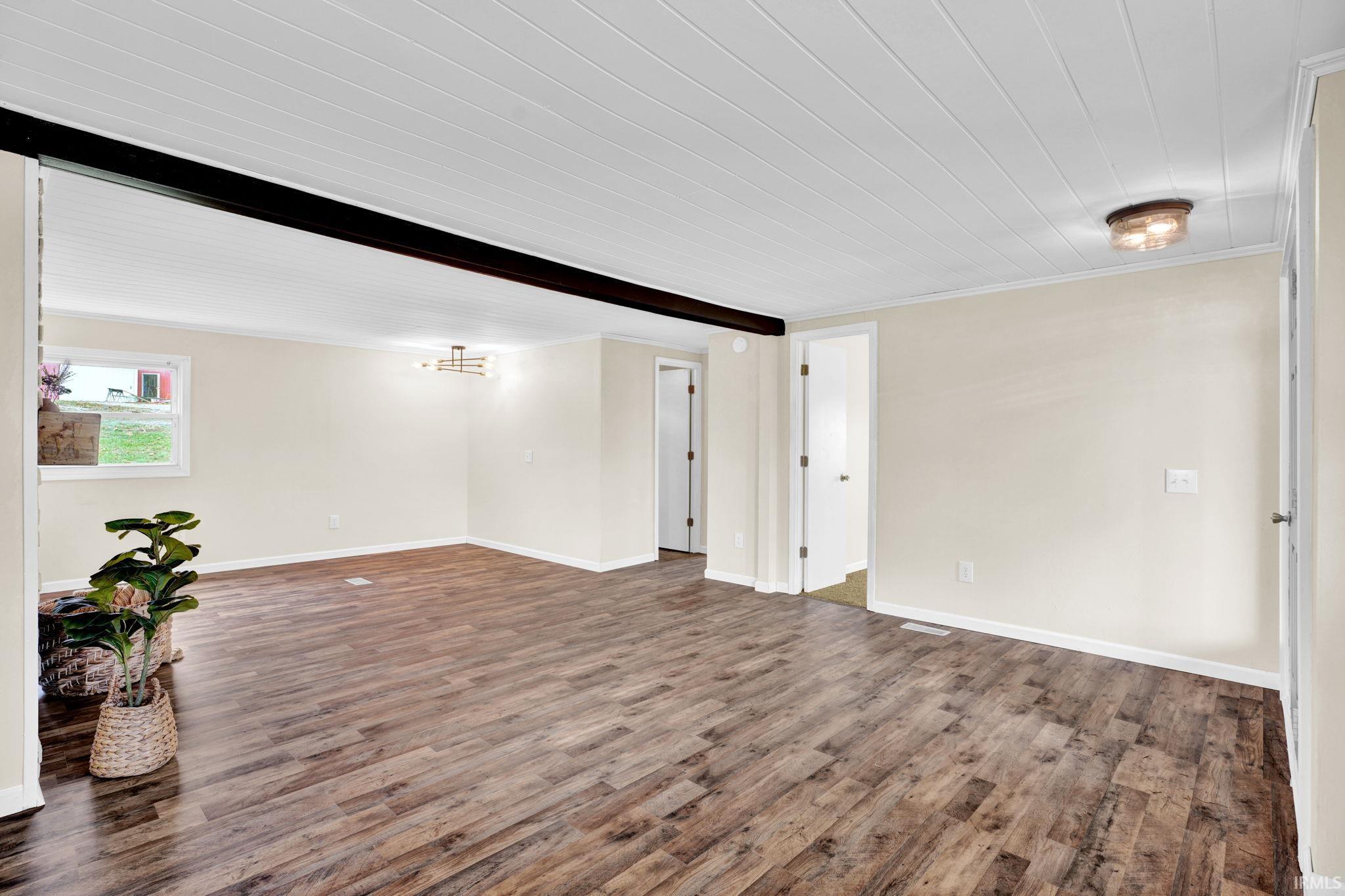 602 Noe Road Orleans, IN 47452 - Photo 6 of 21