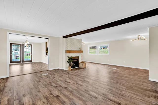 $179,900 | 602 Noe Road, Orleans, IN 47452