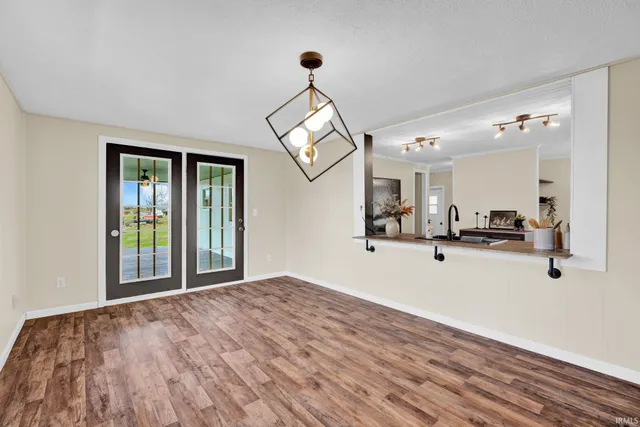 $189,900 | 602 Noe Road, Orleans, IN 47452